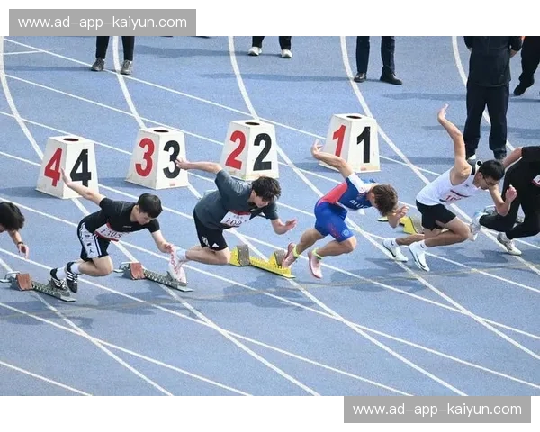 开云体育名场面盘点：运动与激情的完美交织