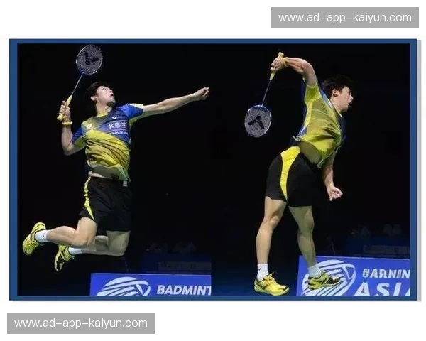 羽毛球直播入口：把每一次扣杀带到你的屏幕前