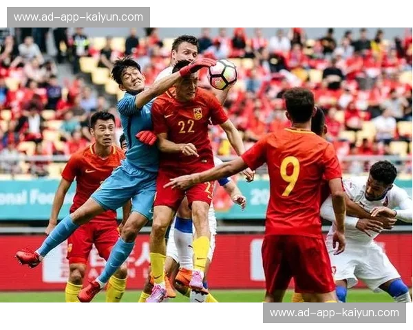 转会国足：一次球迷、球员与时代的共振