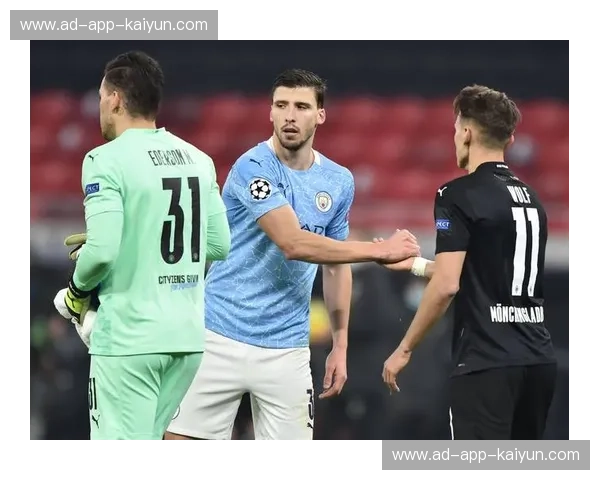 绿野英伦,德意志战车:曼城与门兴的绿茵对决,不止是足球